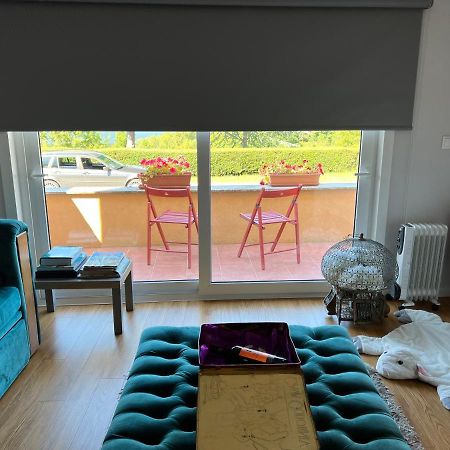Casa D'Agua Leilighet Venda Nova  Eksteriør bilde
