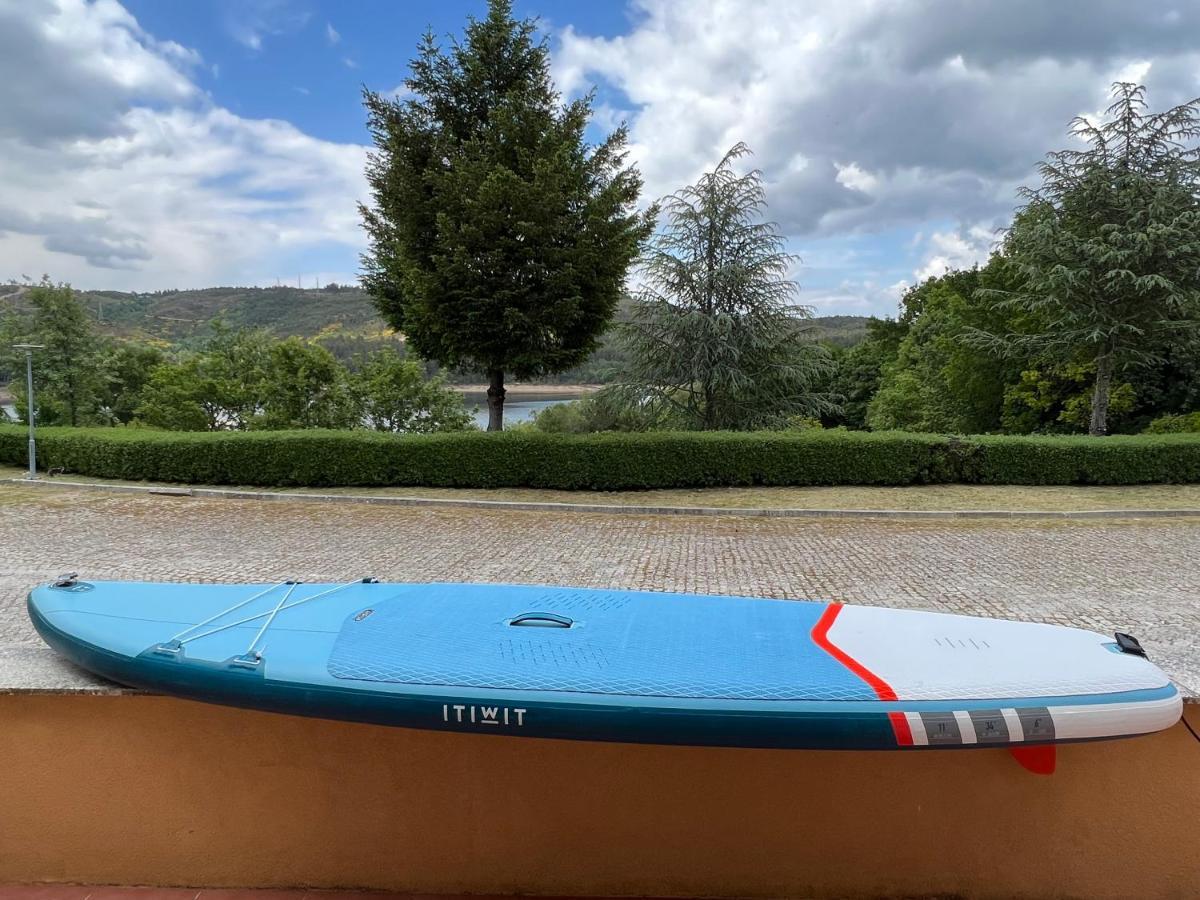 Casa D'Agua Leilighet Venda Nova  Eksteriør bilde