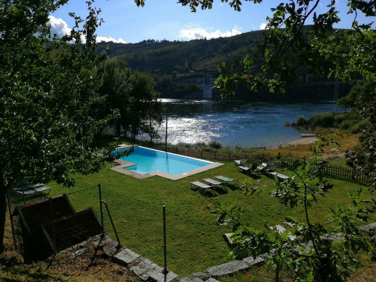 Casa D'Agua Leilighet Venda Nova  Eksteriør bilde