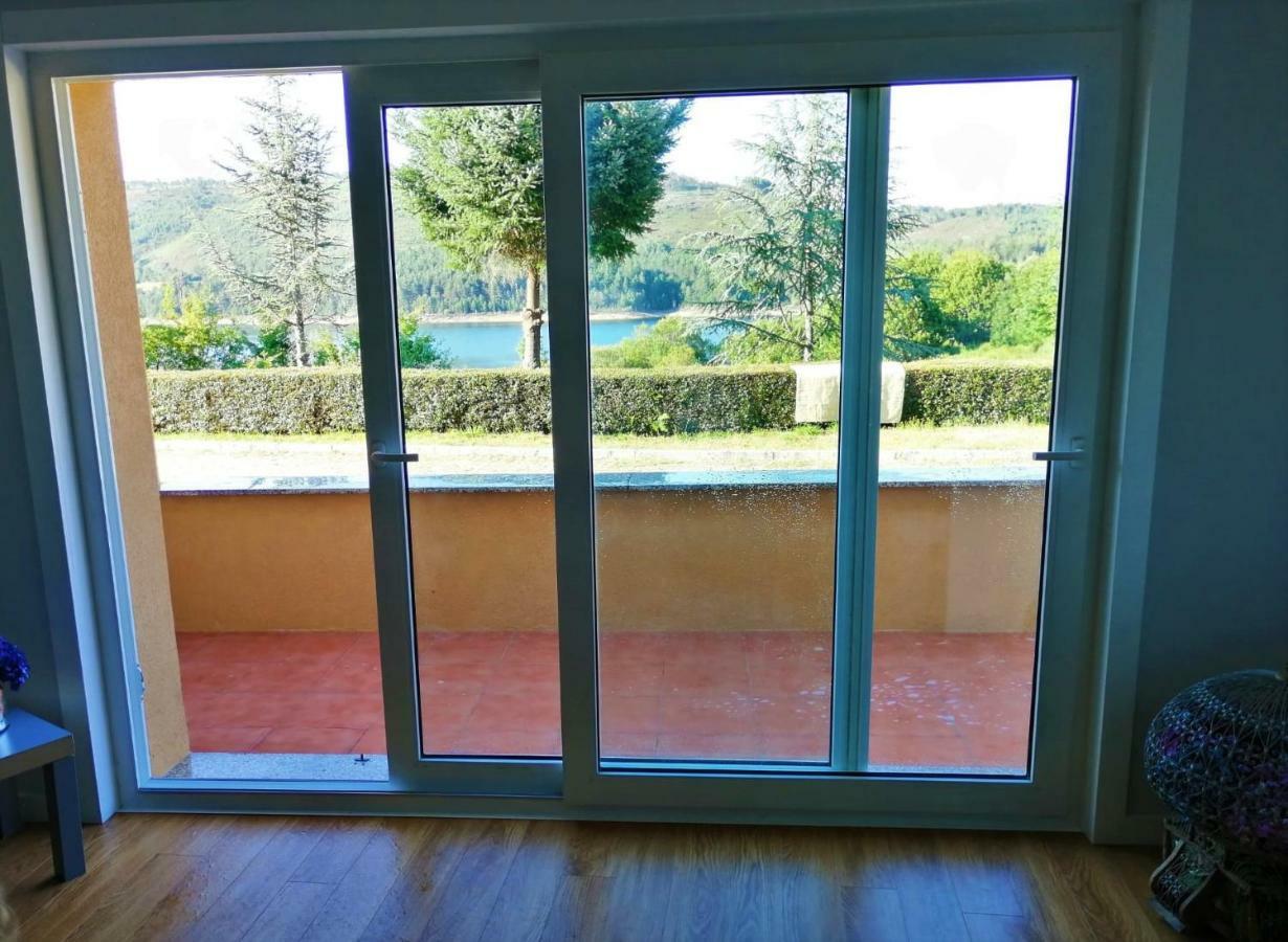 Casa D'Agua Leilighet Venda Nova  Eksteriør bilde