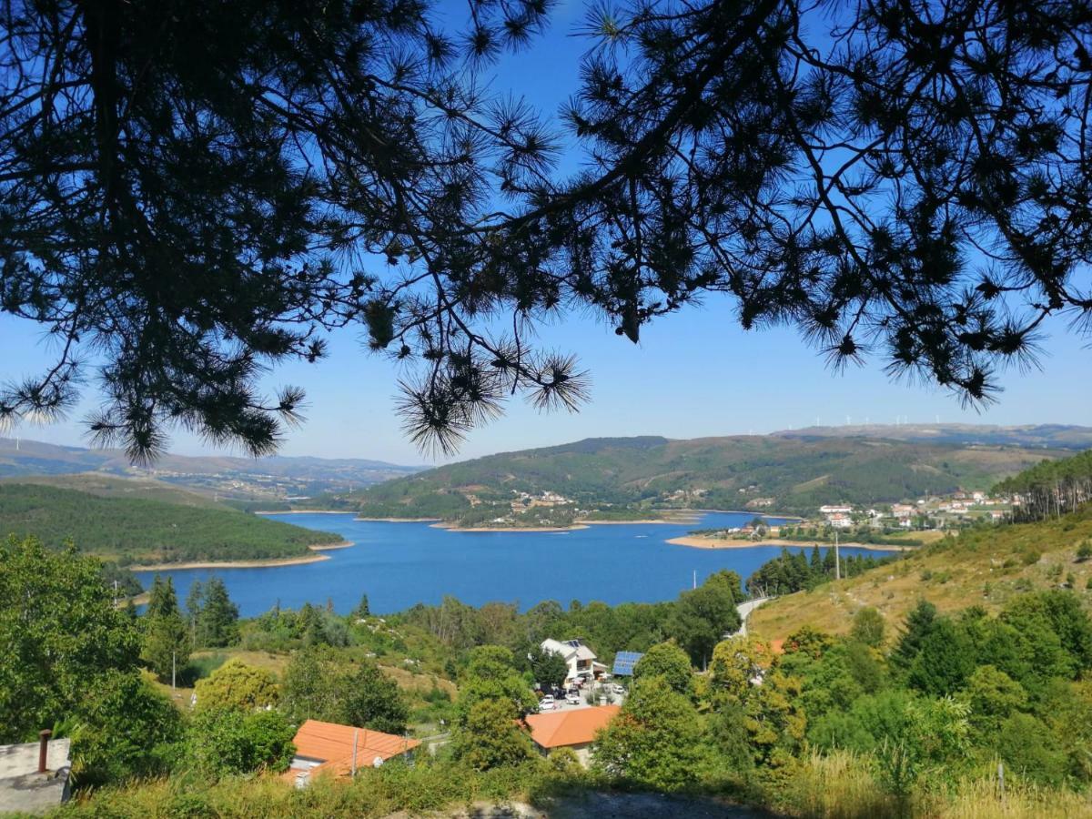 Casa D'Agua Leilighet Venda Nova  Eksteriør bilde