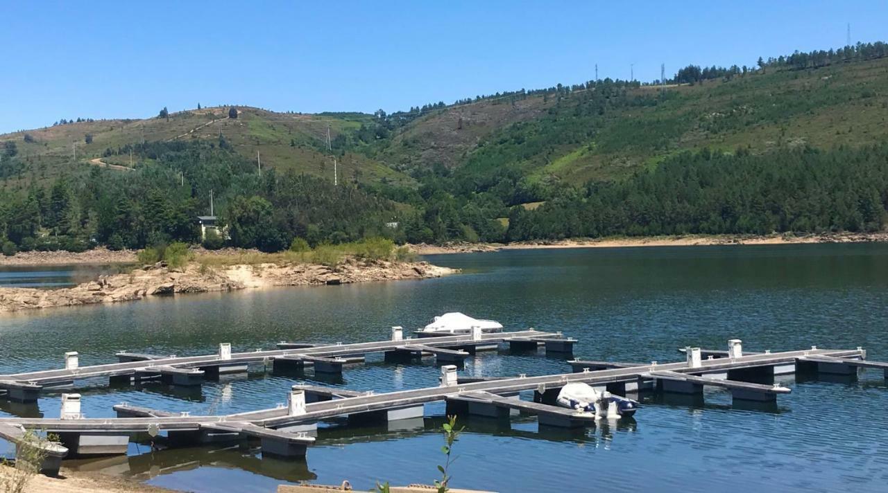 Casa D'Agua Leilighet Venda Nova  Eksteriør bilde