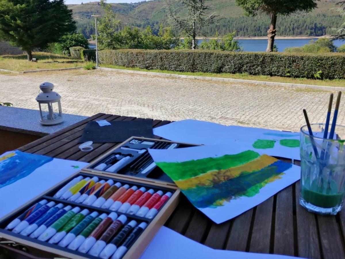 Casa D'Agua Leilighet Venda Nova  Eksteriør bilde