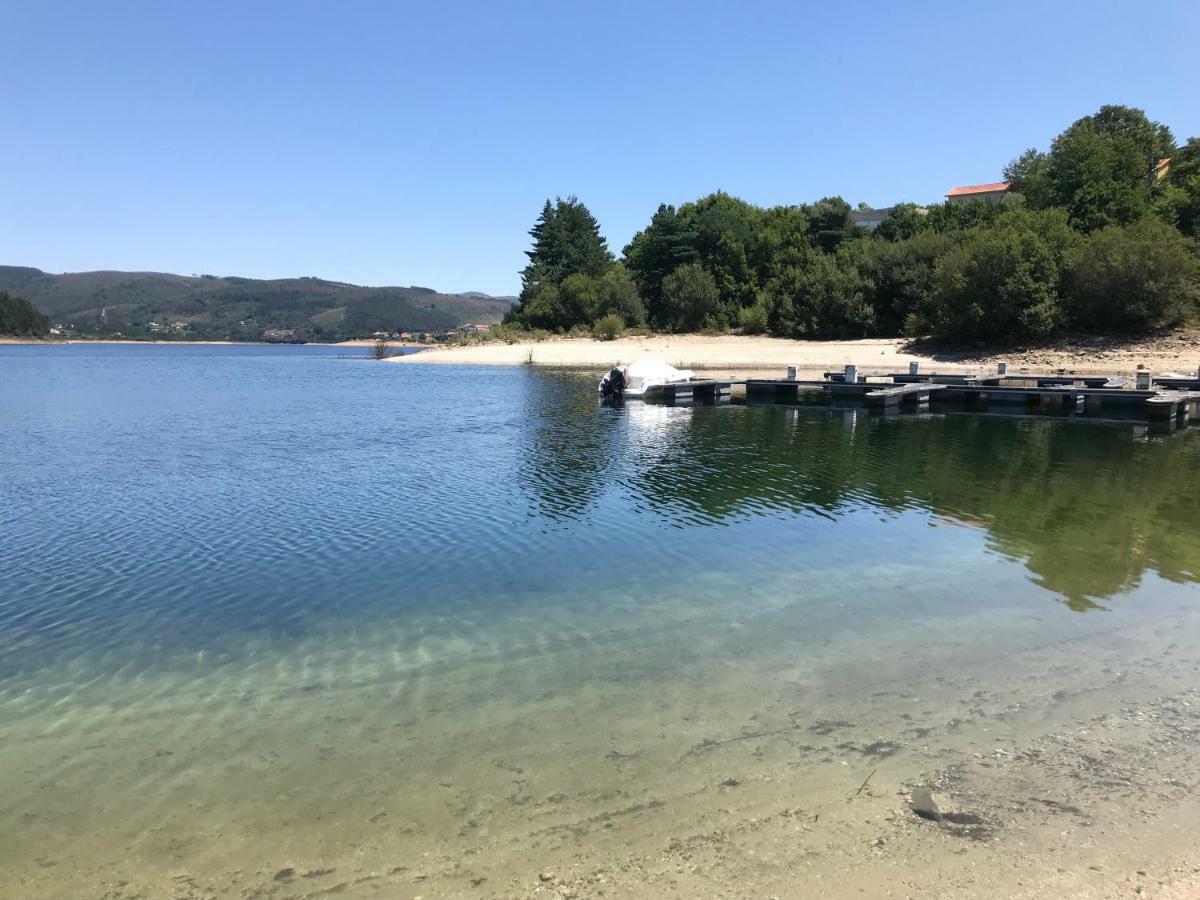 Casa D'Agua Leilighet Venda Nova  Eksteriør bilde