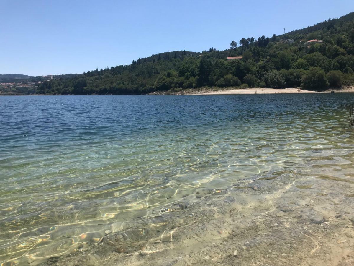 Casa D'Agua Leilighet Venda Nova  Eksteriør bilde