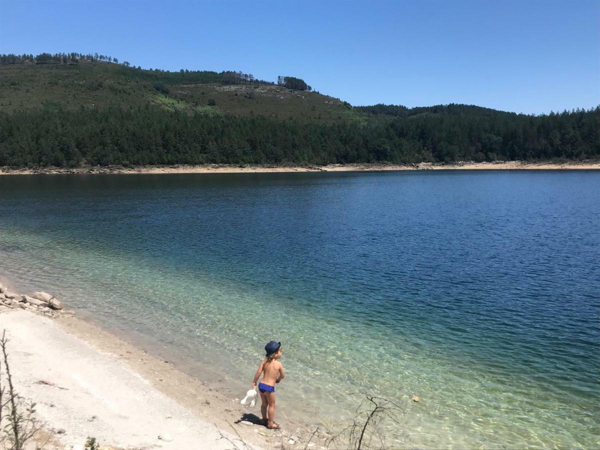 Casa D'Agua Leilighet Venda Nova  Eksteriør bilde