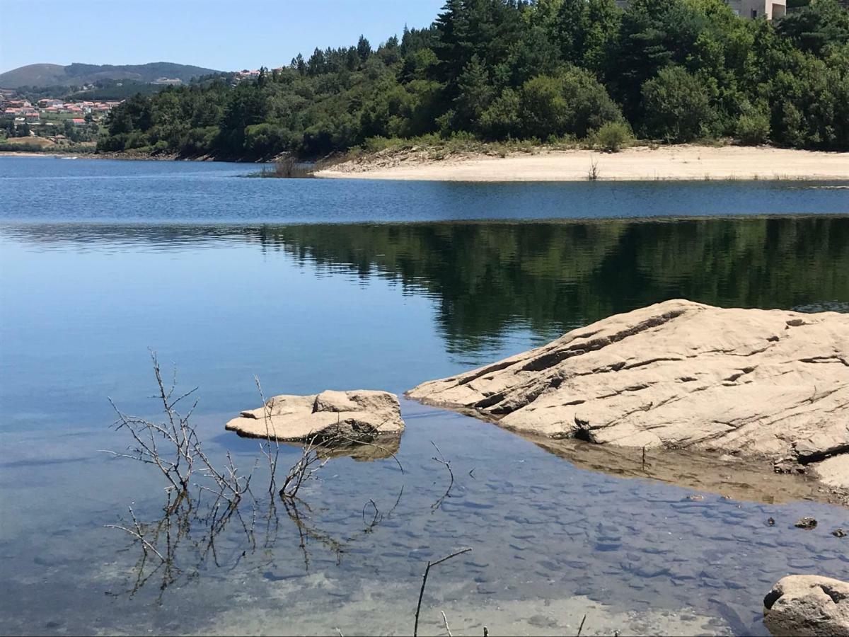 Casa D'Agua Leilighet Venda Nova  Eksteriør bilde