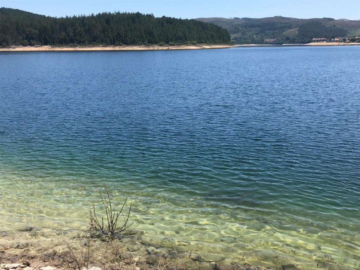 Casa D'Agua Leilighet Venda Nova  Eksteriør bilde