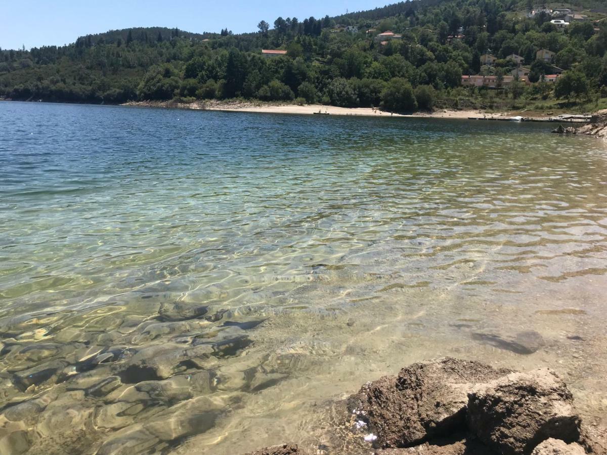 Casa D'Agua Leilighet Venda Nova  Eksteriør bilde