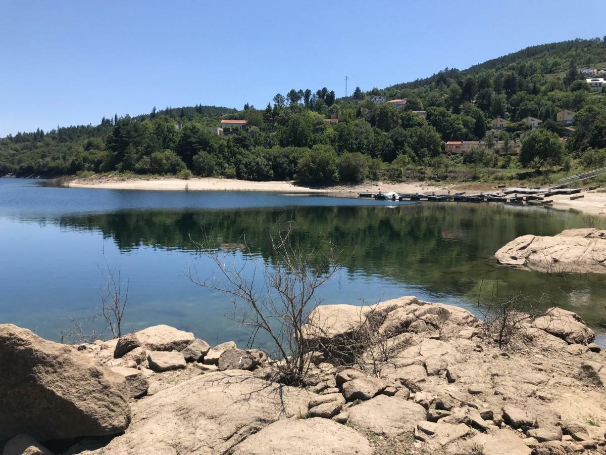 Casa D'Agua Leilighet Venda Nova  Eksteriør bilde