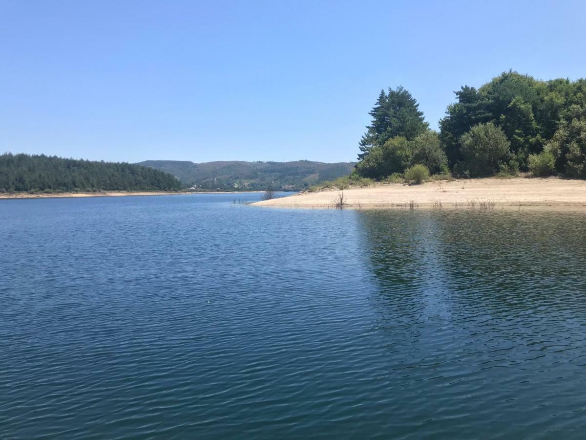 Casa D'Agua Leilighet Venda Nova  Eksteriør bilde