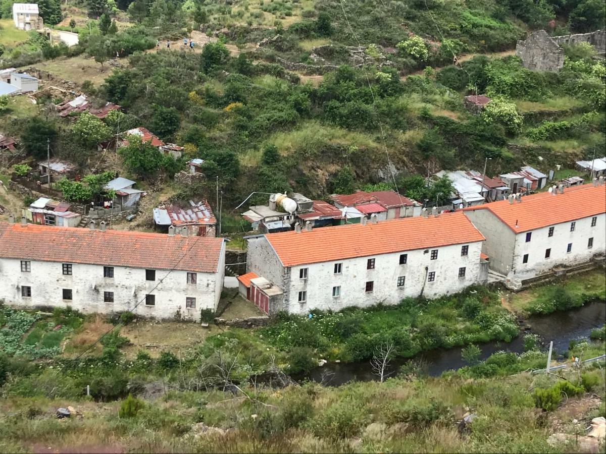 Casa D'Agua Leilighet Venda Nova  Eksteriør bilde