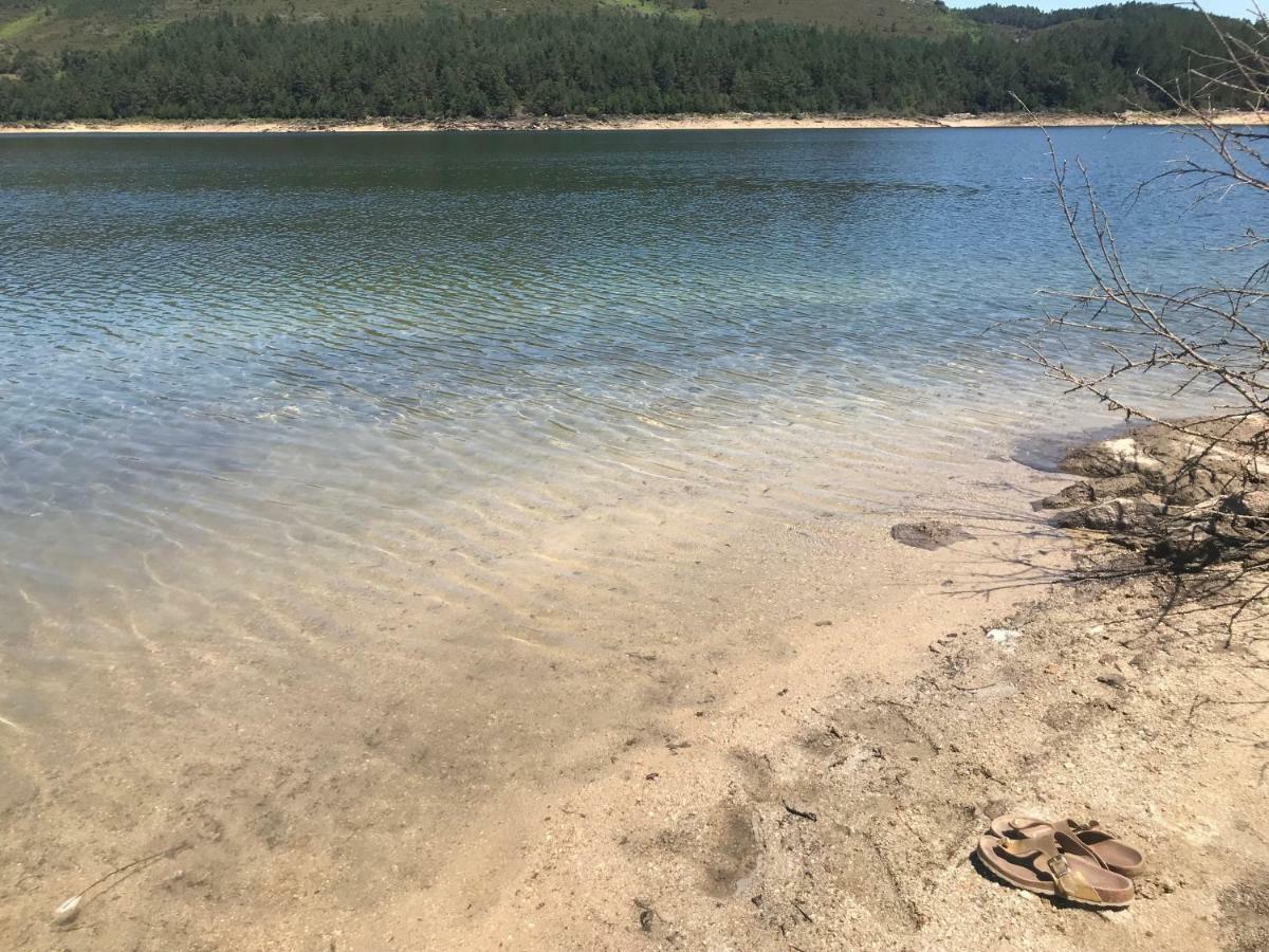 Casa D'Agua Leilighet Venda Nova  Eksteriør bilde
