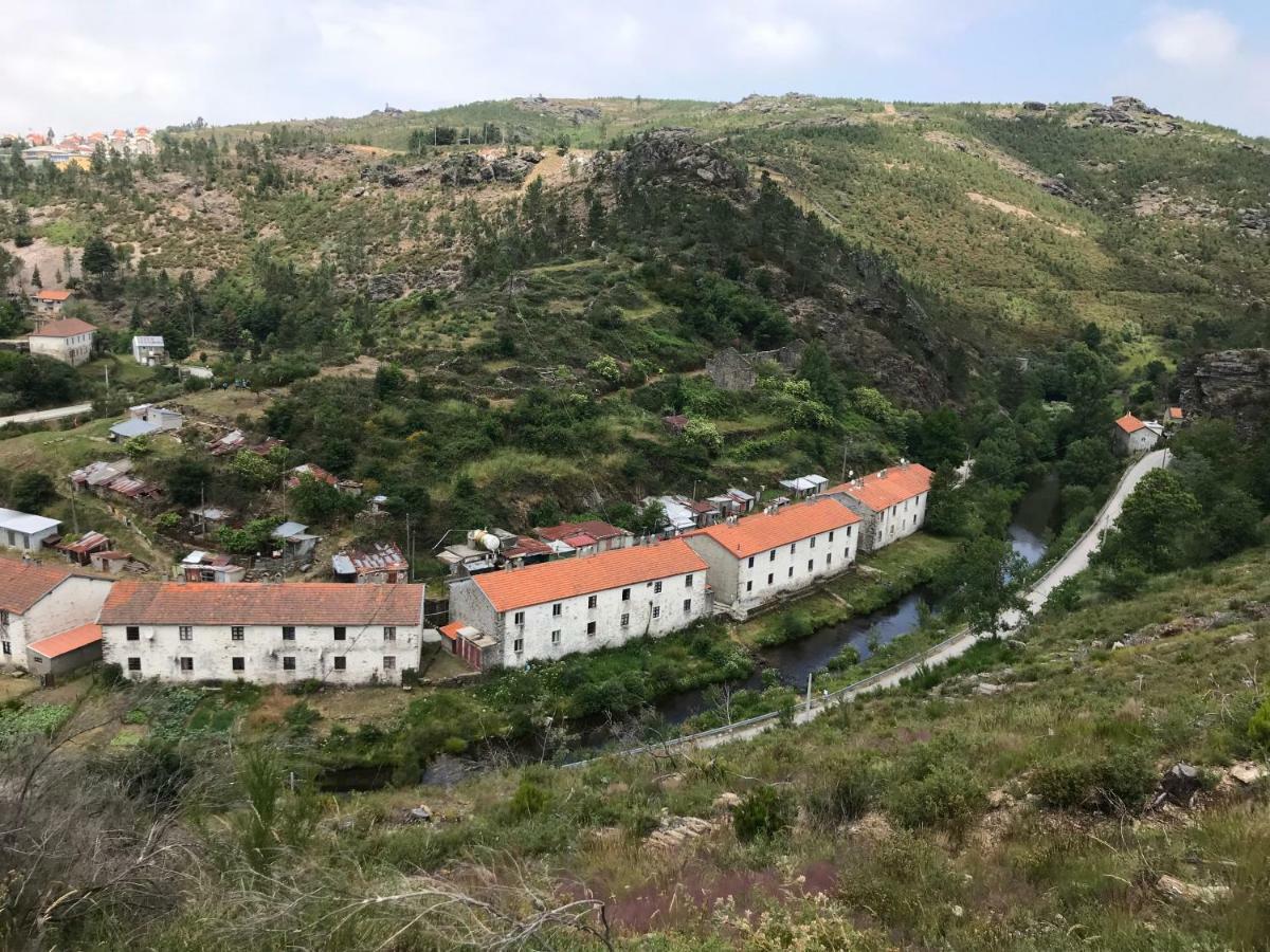Casa D'Agua Leilighet Venda Nova  Eksteriør bilde