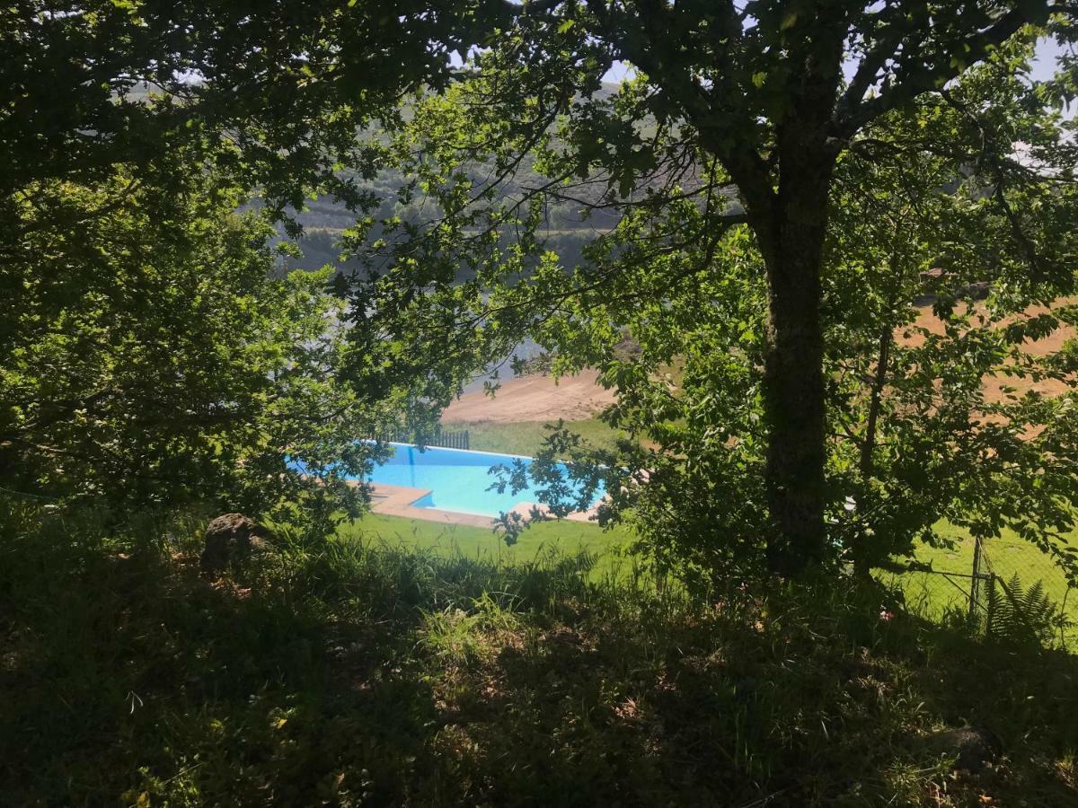 Casa D'Agua Leilighet Venda Nova  Eksteriør bilde