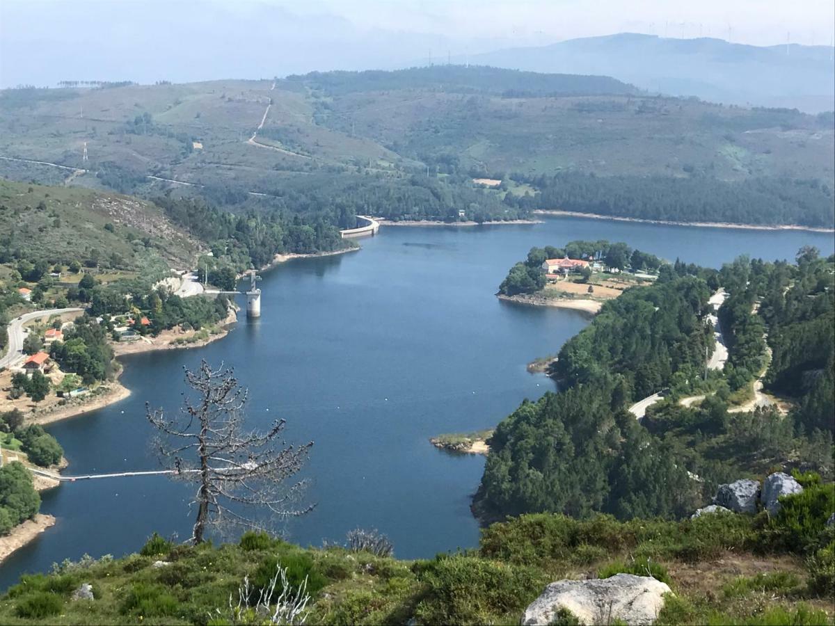 Casa D'Agua Leilighet Venda Nova  Eksteriør bilde
