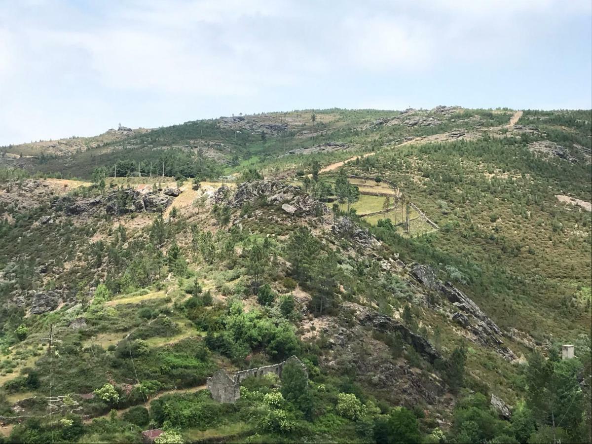 Casa D'Agua Leilighet Venda Nova  Eksteriør bilde