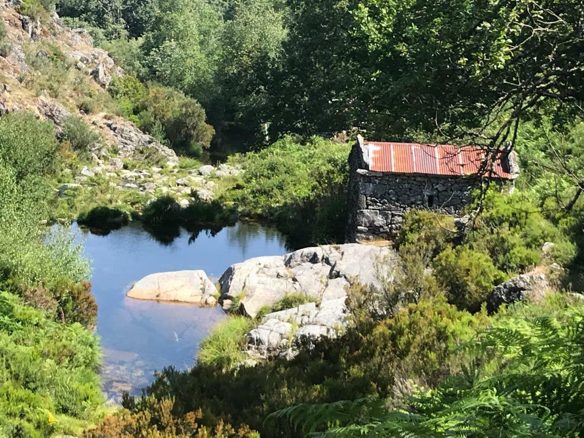 Casa D'Agua Leilighet Venda Nova  Eksteriør bilde