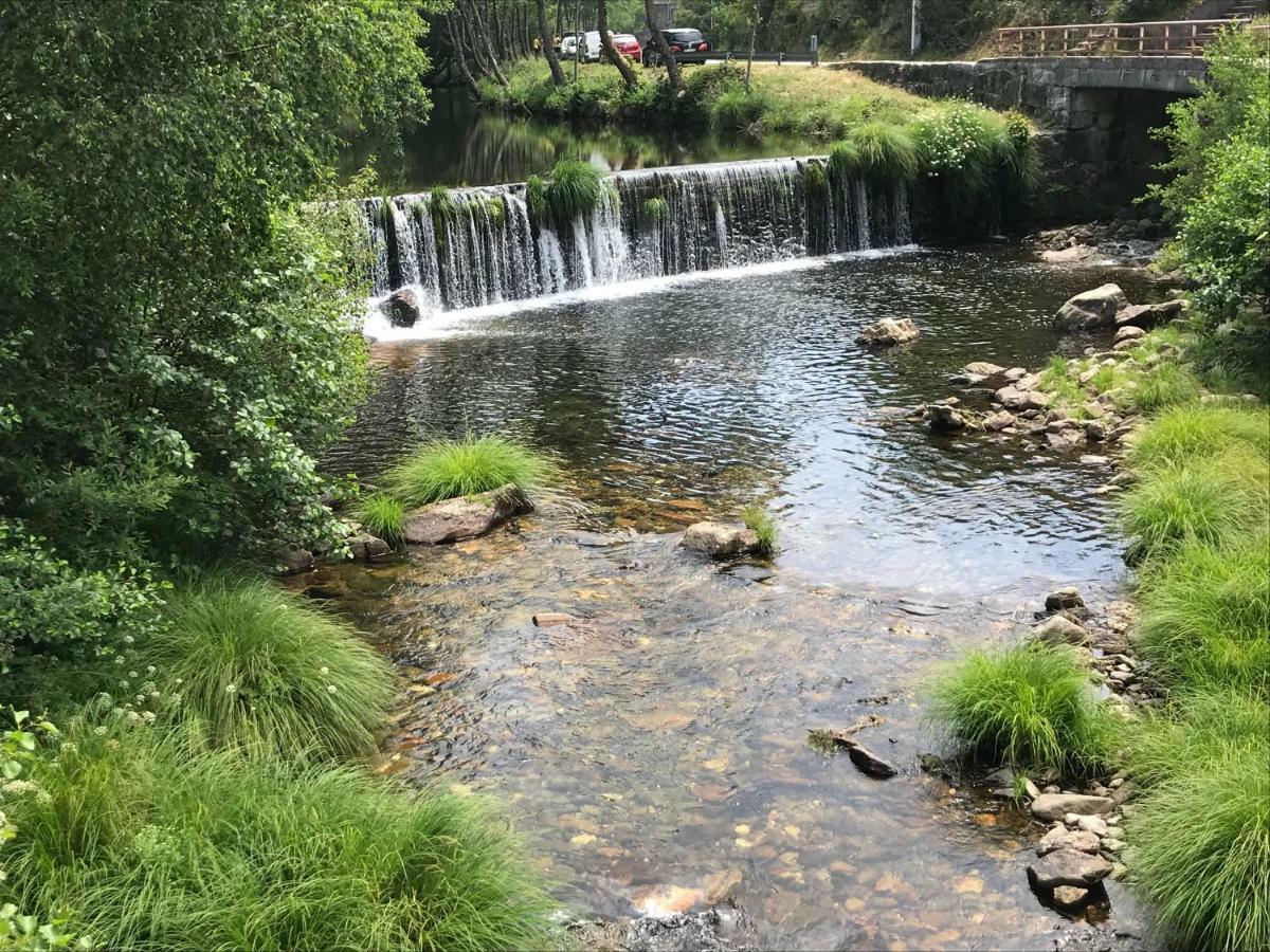 Casa D'Agua Leilighet Venda Nova  Eksteriør bilde