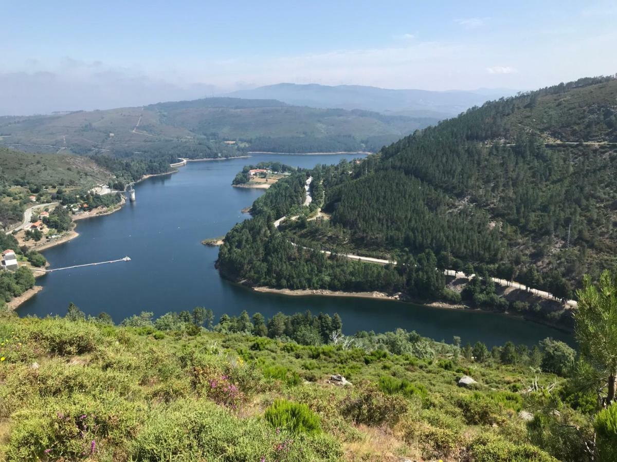 Casa D'Agua Leilighet Venda Nova  Eksteriør bilde