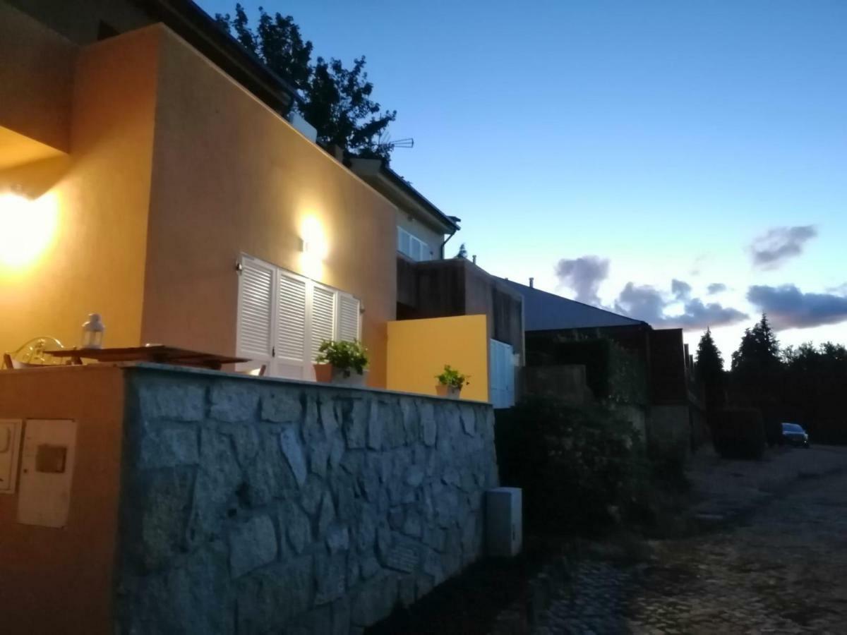 Casa D'Agua Leilighet Venda Nova  Eksteriør bilde