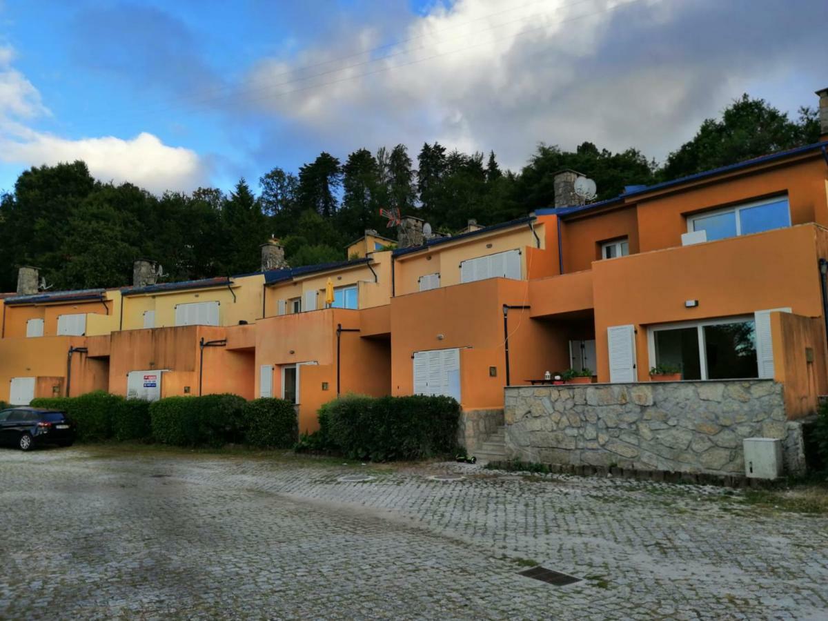 Casa D'Agua Leilighet Venda Nova  Eksteriør bilde