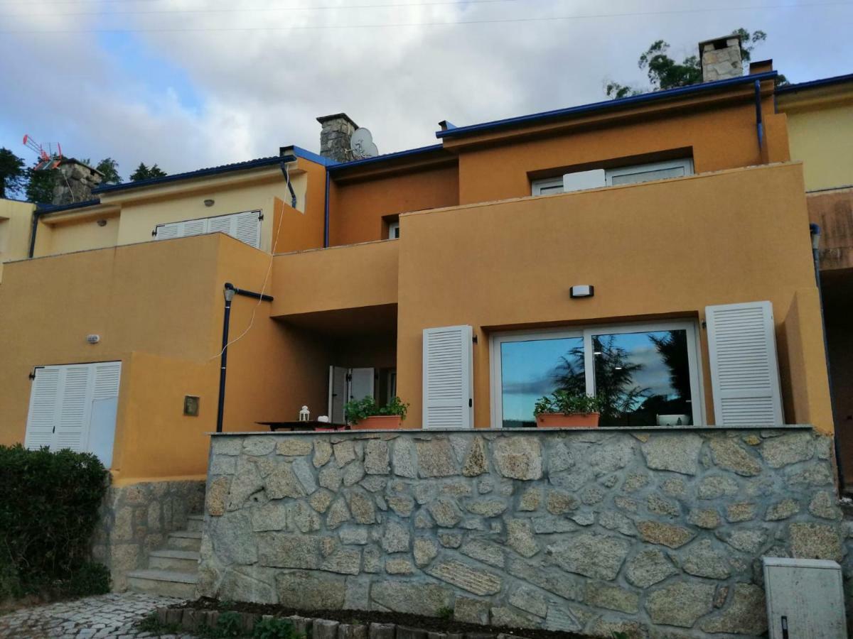 Casa D'Agua Leilighet Venda Nova  Eksteriør bilde